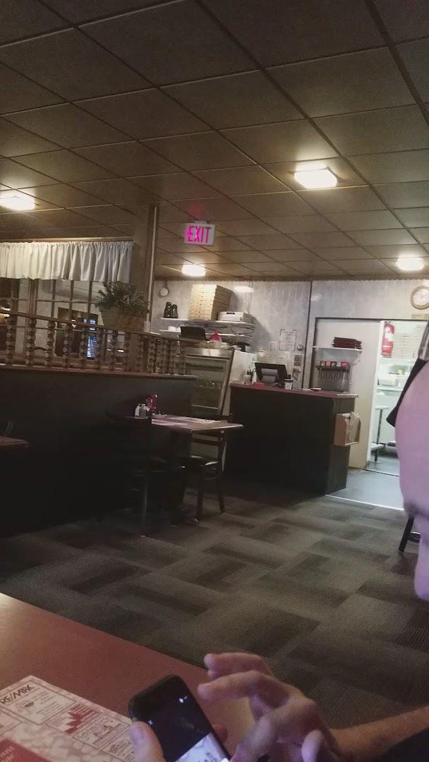 Sinibaldi's Restaurant and Millyard Lounge
