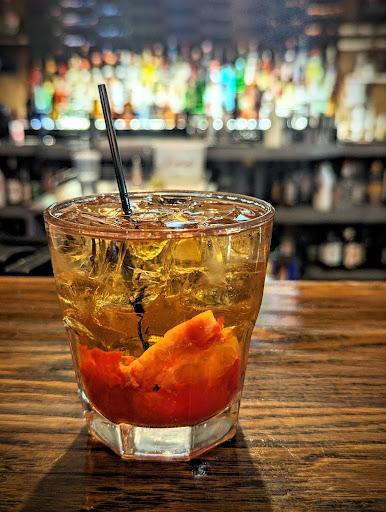 Sinibaldi's Restaurant and Millyard Lounge
