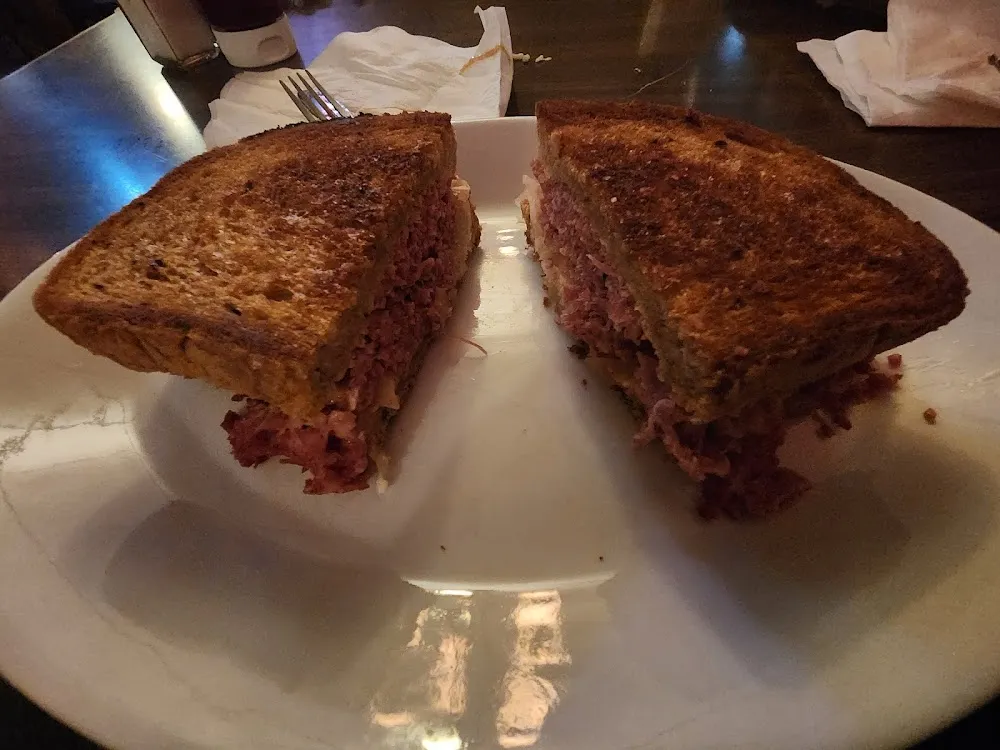 Pastrami