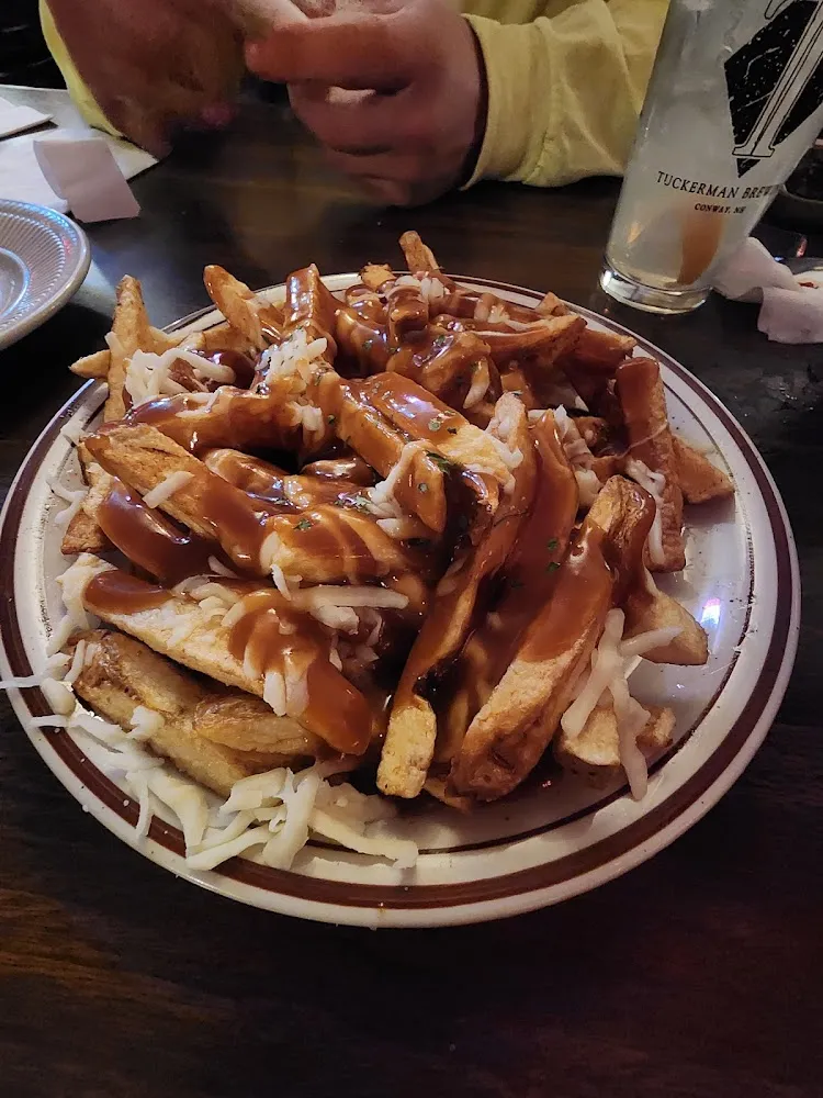 Poutine