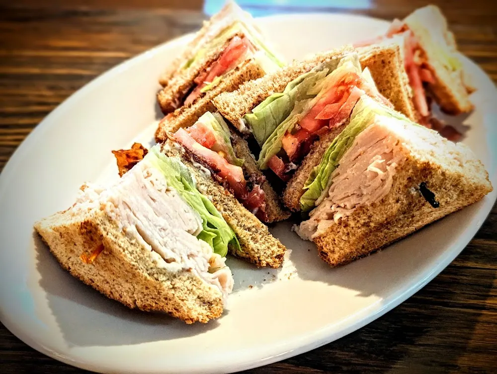 Turkey Club