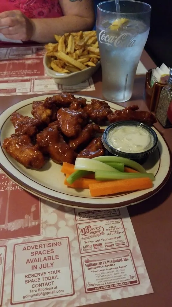 Yard Wings